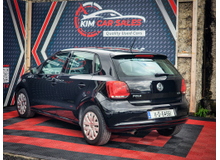 2011 Volkswagen Polo 1.2L Petrol For Sale Images