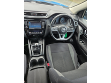 2018 Nissan Qashqai 1.5L Diesel For Sale Images