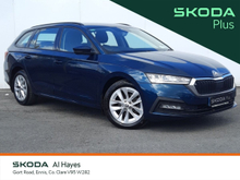 Skoda Octavia *ESTATE* AMBITION 2.0TDI 115BHP