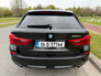2019 BMW 5 SERIES HIGH SPEC TOURING MODEL IRISH CAR