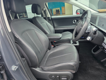 2024 Hyundai Ioniq 5 0L Electric For Sale Images