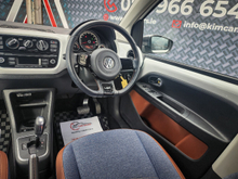2016 Volkswagen up! 1L Petrol For Sale Images