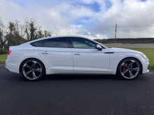 2017 Audi A5 2L Diesel For Sale Images
