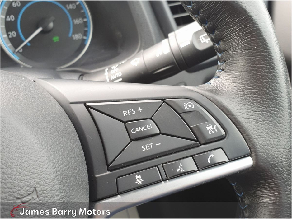 2022 Nissan Leaf ElectricL Electric For Sale Images