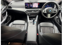 2022 BMW i4 0L Electric For Sale Images