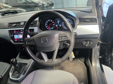 2019 SEAT Arona 1L Petrol For Sale Images