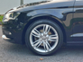 2015 AUDI A3 1.4 TFSI