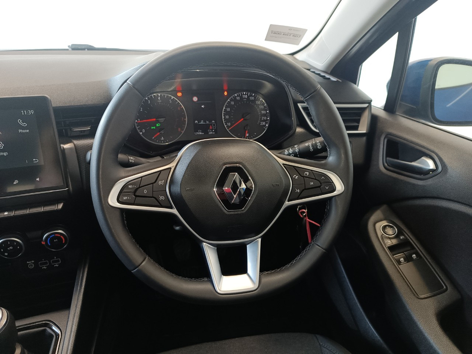 2022 Renault Clio 1L Petrol For Sale Images