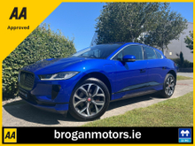 2021 Jaguar I-Pace 0L Electric For Sale Images