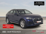 2022 AUDI Q5 40 Tdi S-Tronic quattro SE from €460 per month