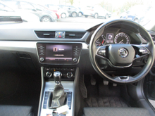 2022 Skoda Superb 2L Diesel For Sale Images