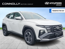 Hyundai Tucson 1.6 Diesel 2WD Comfort...