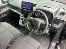 2023 Citroen Berlingo 1.5L Diesel For Sale Images