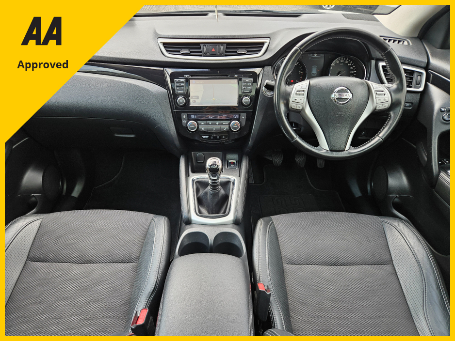 2016 Nissan Qashqai 1.5L Diesel For Sale Images