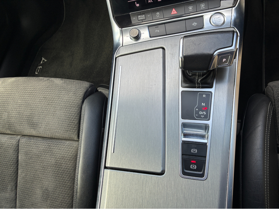 2020 Audi A6 2L Diesel For Sale Images
