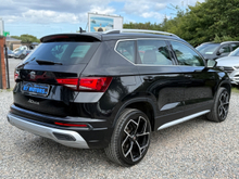 2023 SEAT Ateca 2L Diesel For Sale Images