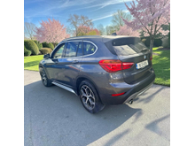 2018 BMW X1 1.5L Petrol For Sale Images