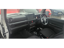 2024 Suzuki Jimny 0.9L Petrol For Sale Images