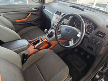 2009 Ford Kuga 2L Diesel For Sale Images