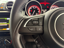2023 Suzuki Swift 1.2L Petrol For Sale Images