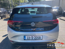 2022 Volkswagen ID.3 0L Electric For Sale Images