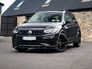 2021 VOLKSWAGEN TIGUAN 2.0 TDI 150HP R-Line