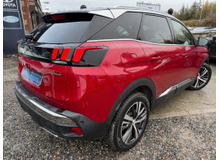 2019 Peugeot 3008 1.2L Petrol For Sale Images