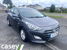 2015 Hyundai i30 1.6L Diesel For Sale Images