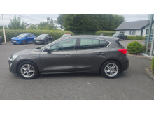 2019 Ford Focus 1L Petrol For Sale Images