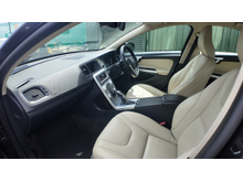 2017 Volvo S60 2L Diesel For Sale Images
