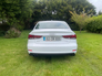2015 AUDI A3 1.4 TFSI SPORT 148BHP 4DR