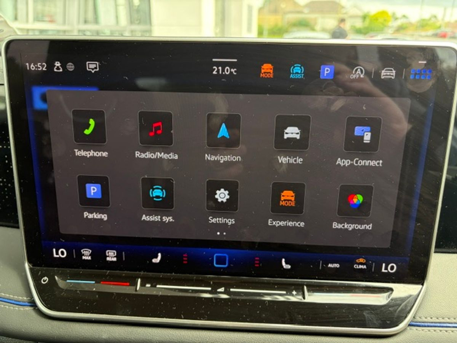 2024 Volkswagen Tiguan 2L Diesel For Sale Images