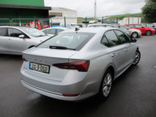2023 Skoda Octavia 2L Diesel For Sale Images