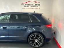 2017 Audi A3 1.6L Diesel For Sale Images