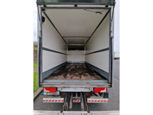 2021 Mercedes-Benz Sprinter 2.1L Diesel For Sale Images