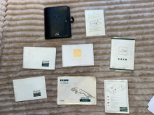 1990 Daimler Double Six 5.3L Petrol For Sale Images