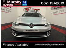 2022 Volkswagen Golf 2.0L Diesel For Sale Images