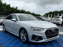 2021 AUDI A4 S-LINE QUATTRO - 2.0L DIESEL - AUTO - 12M WARRANTY - CAR: 1441