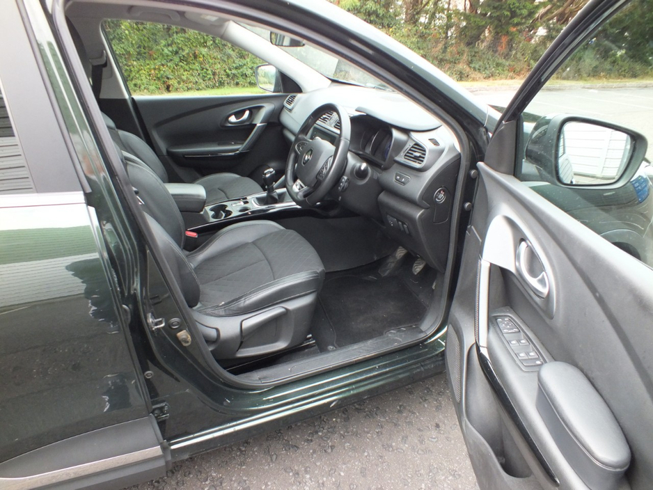 2019 Renault Kadjar 1.5L Diesel For Sale Images