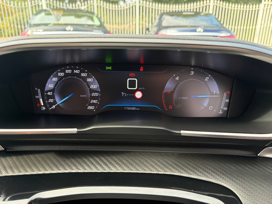 2019 Peugeot 508 1.5L Diesel For Sale Images