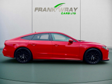 2022 Audi A7 2L Diesel For Sale Images