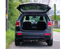 2012 Kia Sorento 2.2L Diesel For Sale Images