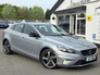 2014 VOLVO V40 1.6 D2 R-DESIGN NAV 115BHP