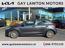 Kia Rio LX 1.4 DSL 5DR (ONLY 40 MINS FROM DUBLIN)