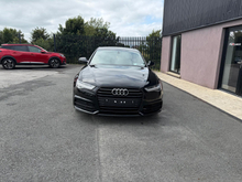 2016 Audi A6 2L Diesel For Sale Images