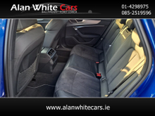 2023 Audi A6 2L Diesel For Sale Images