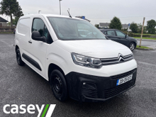 2020 Citroen Berlingo 1.5L Diesel For Sale Images