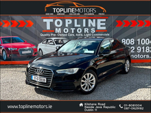 Audi A6 //2.0 TDI EXECUTIVE ULTRA//AUTO//FULL LEATHER//
