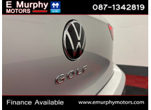 2022 Volkswagen Golf 2.0L Diesel For Sale Images
