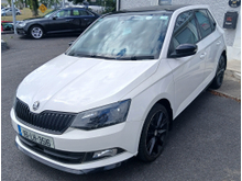 2016 Skoda Fabia 1.2L Petrol For Sale Images
